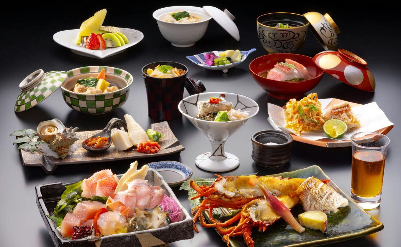 お祝いの宿　吉祥CAREN