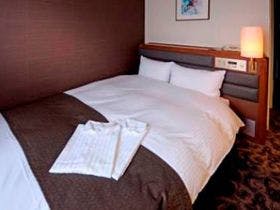 ホテルプラザ勝川