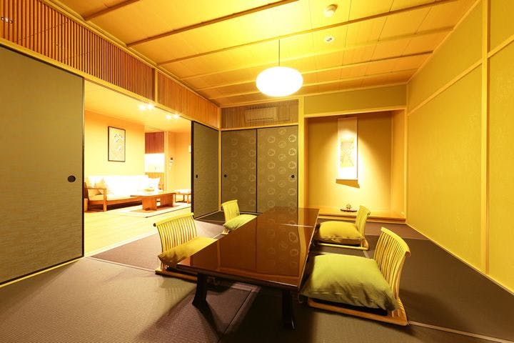Small Luxury 京都 石塀小路 龍吟