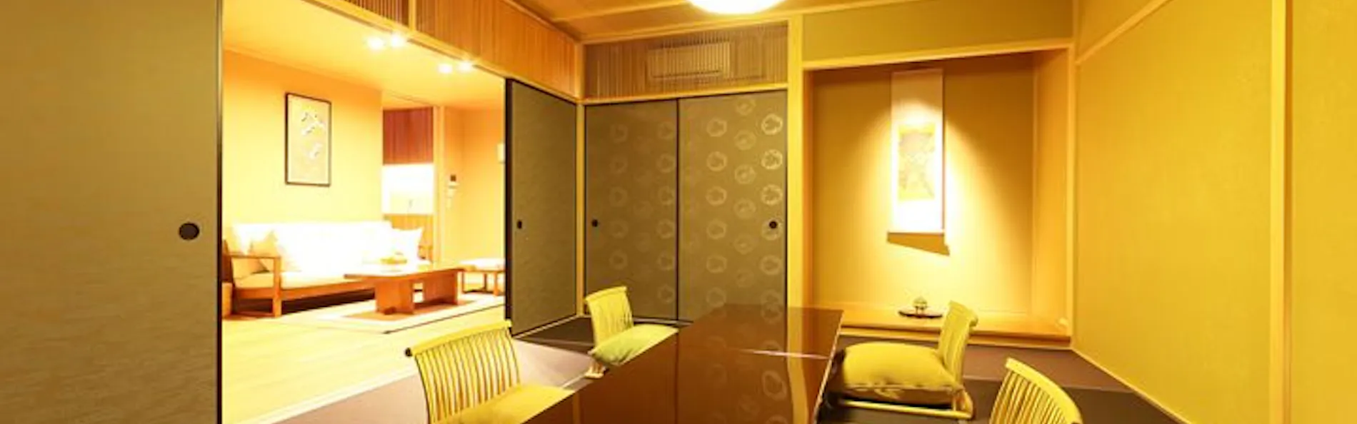 Small Luxury 京都 石塀小路 龍吟