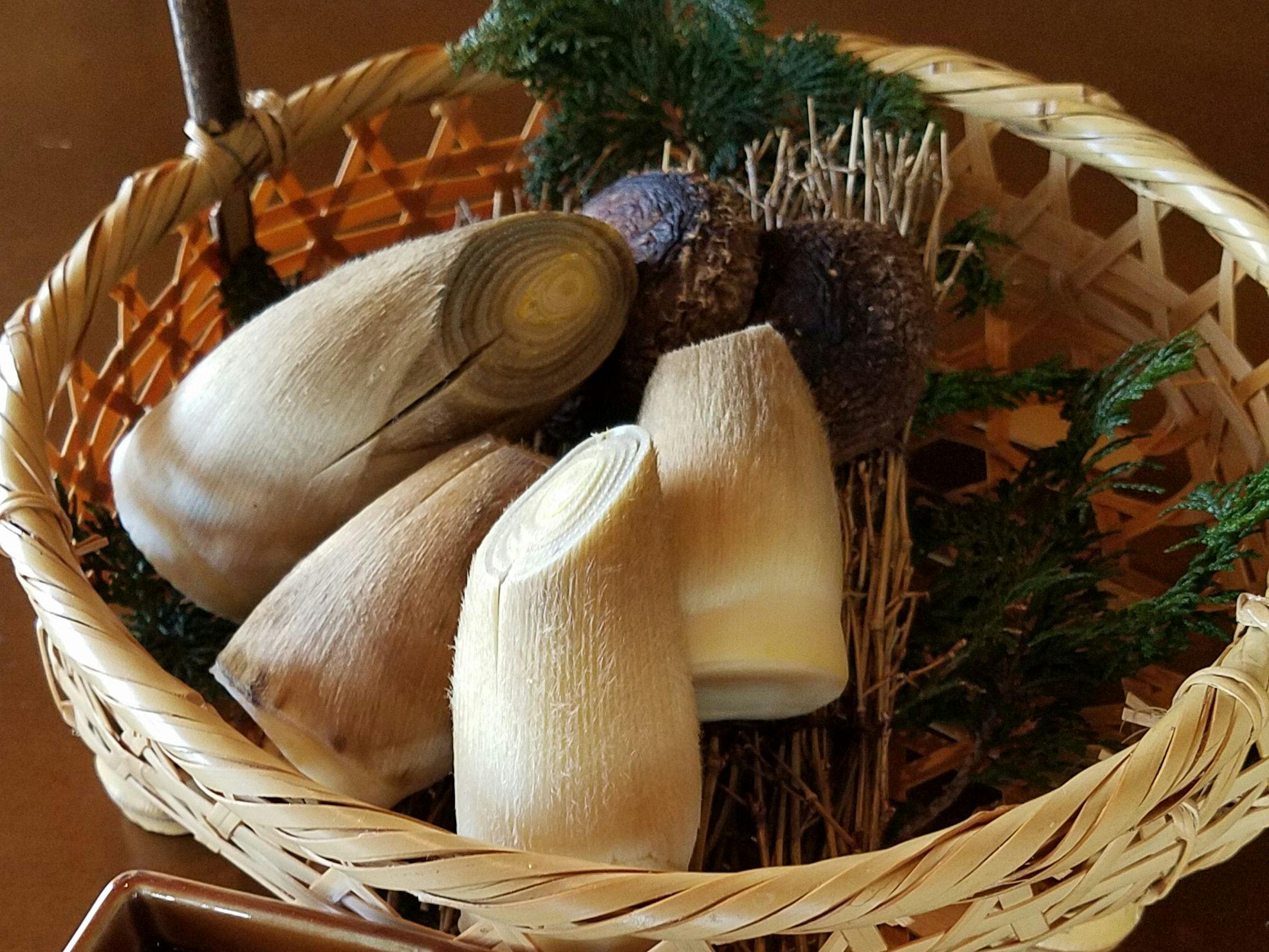 那須別邸 回