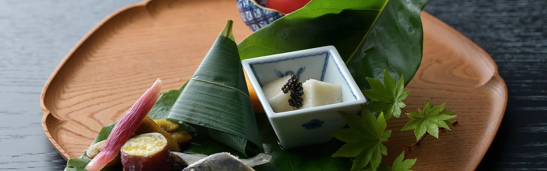 那須別邸 回