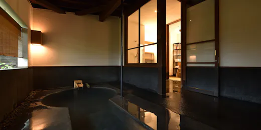 那須別邸 回