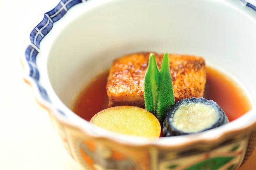 那須別邸 回