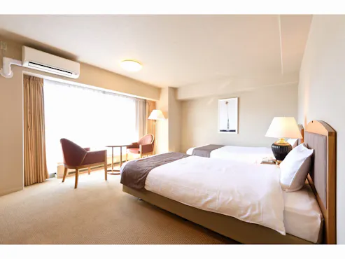 スタンダードツイン