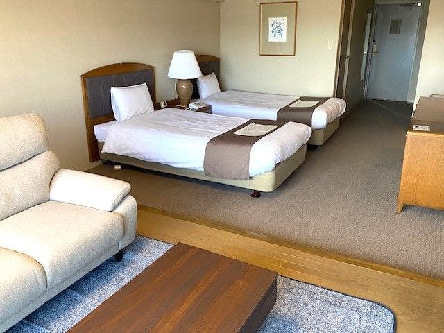ヴィラ北軽井沢エルウイング