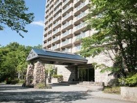 ヴィラ北軽井沢エルウイング