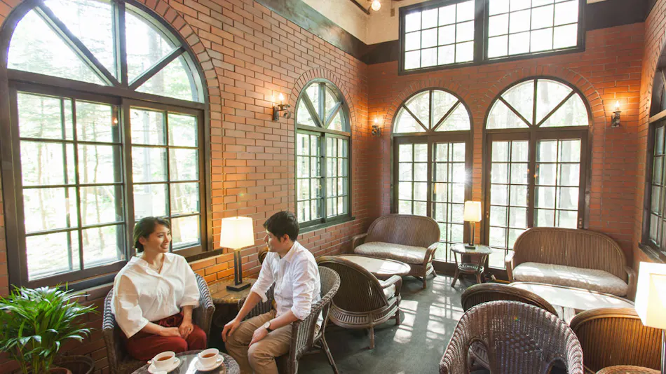 Hakuba Auberge Restaurant & Hotel Traumerei