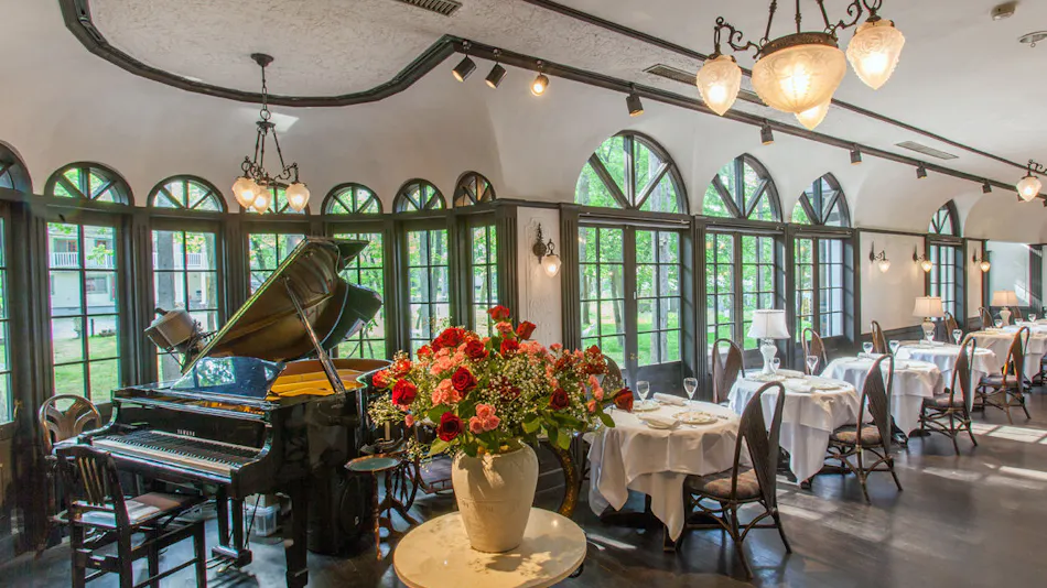 Hakuba Auberge Restaurant & Hotel Traumerei