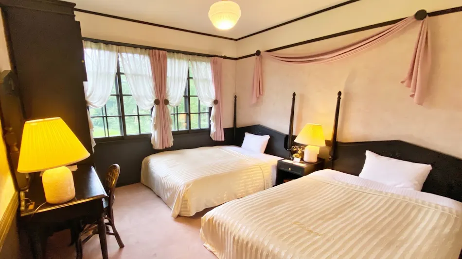 Hakuba Auberge Restaurant & Hotel Traumerei