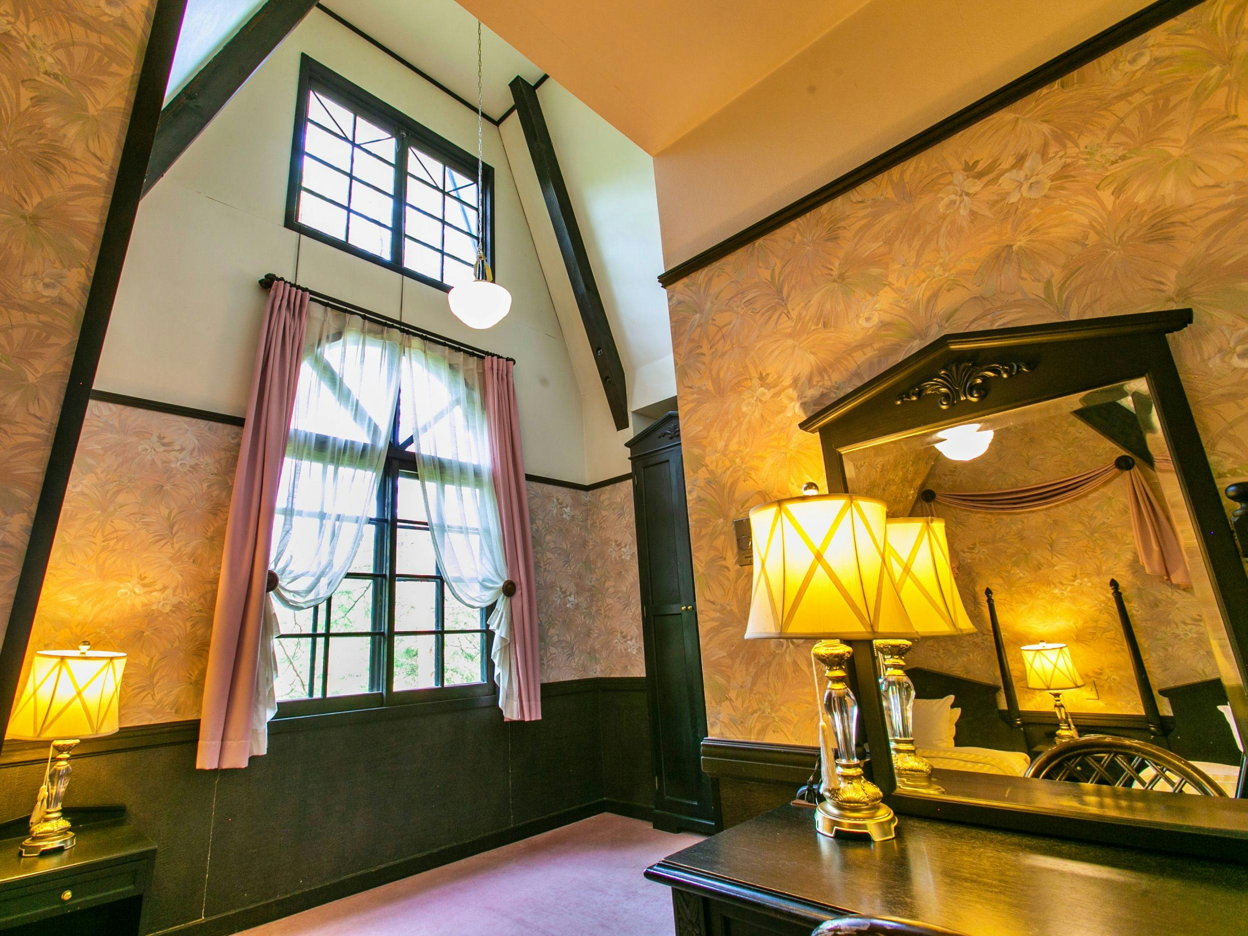 Hakuba Auberge Restaurant & Hotel Traumerei
