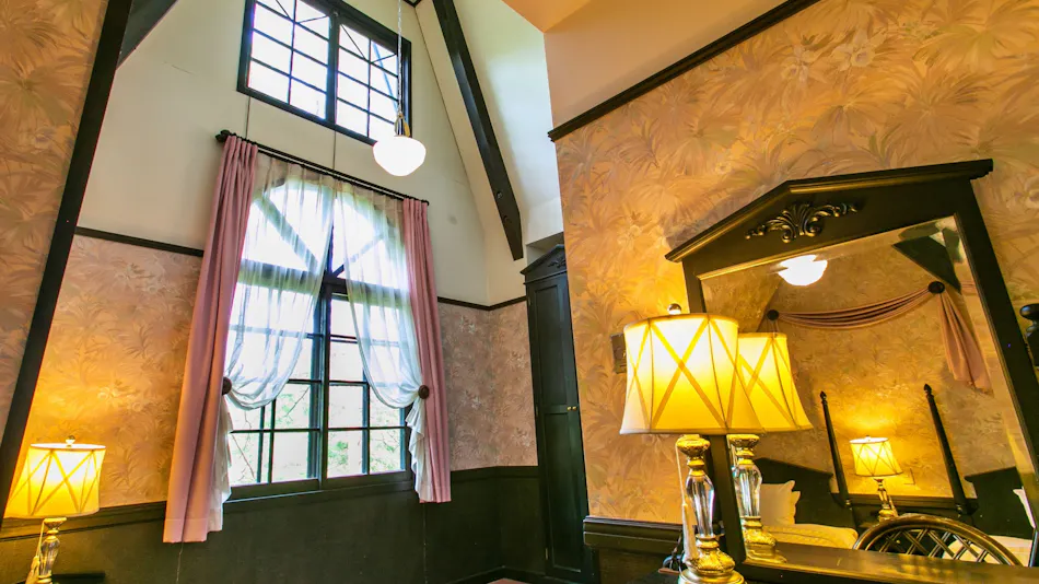 Hakuba Auberge Restaurant & Hotel Traumerei