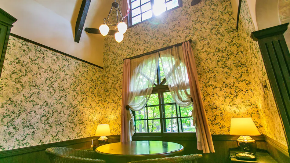 Hakuba Auberge Restaurant & Hotel Traumerei