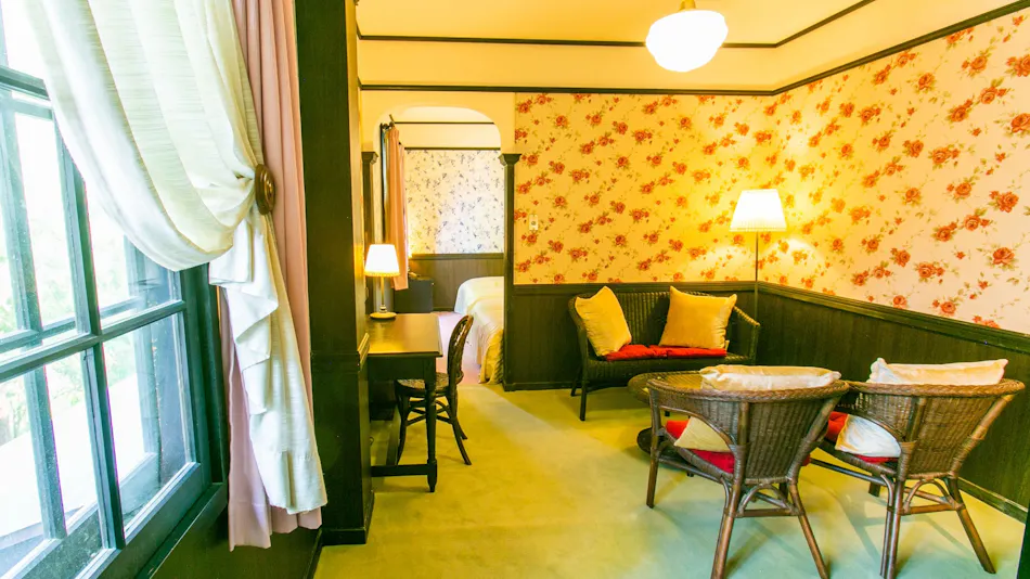 Hakuba Auberge Restaurant & Hotel Traumerei