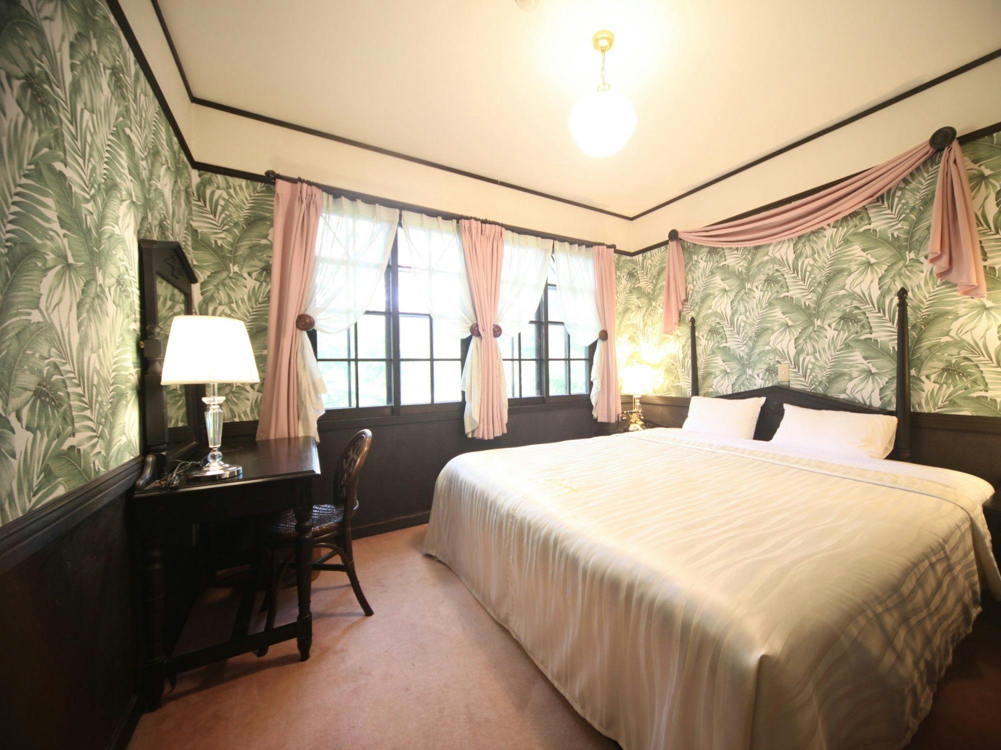 【スタンダードダブル】