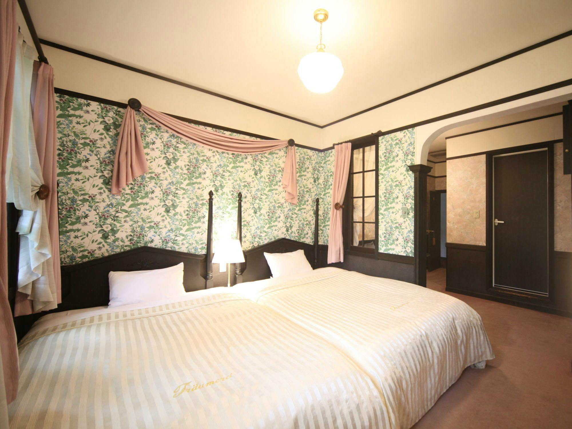 スタンダードツイン