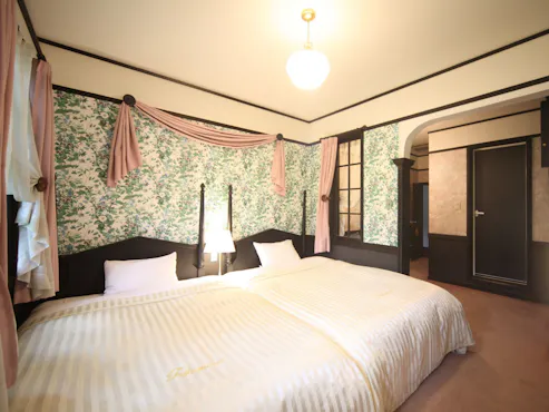 スタンダードツイン