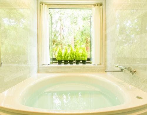 【半露天風呂付】エグゼクティブ　スイート