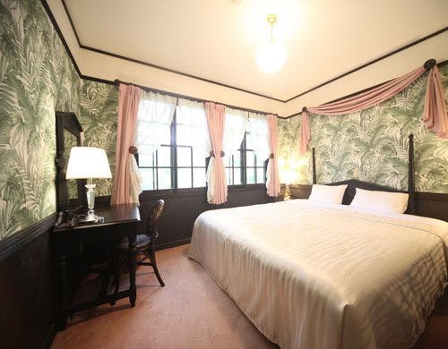 【スタンダードダブル】