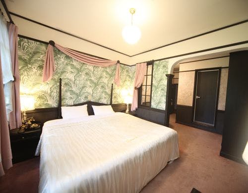 スタンダードダブル