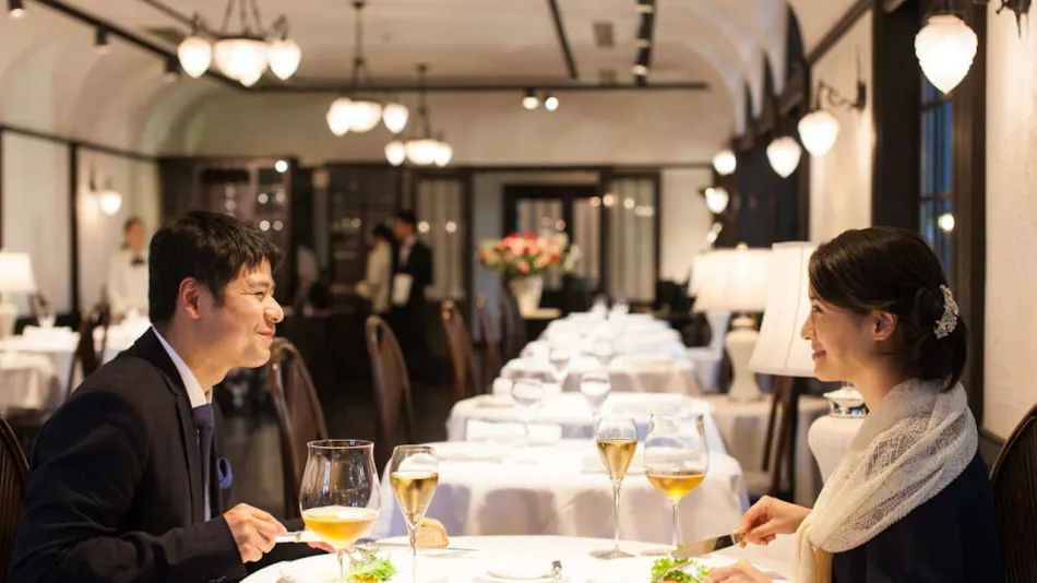 Hakuba Auberge Restaurant & Hotel Traumerei