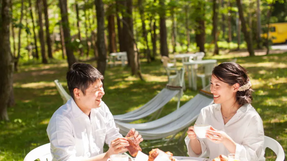 Hakuba Auberge Restaurant & Hotel Traumerei