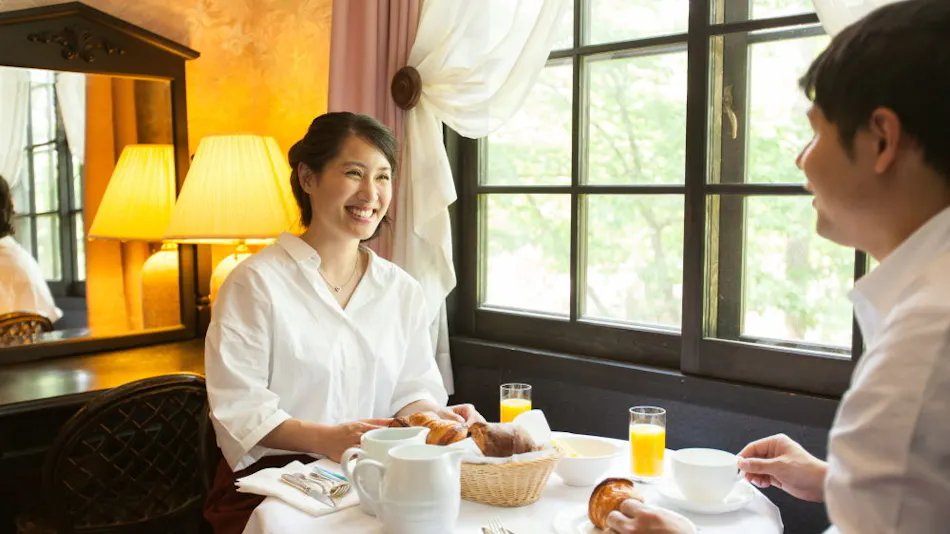 Hakuba Auberge Restaurant & Hotel Traumerei
