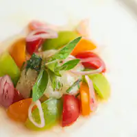 Example appetizer
