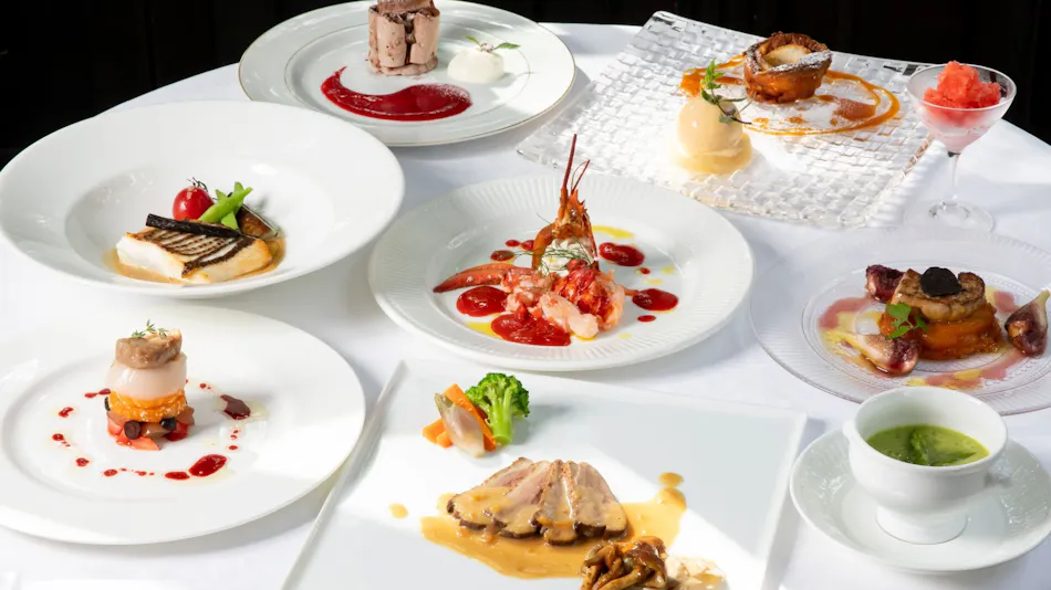 Hakuba Auberge Restaurant & Hotel Traumerei