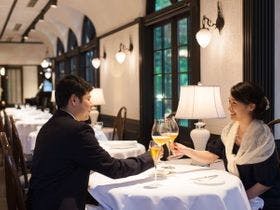 レストラン&ホテル トロイメライ