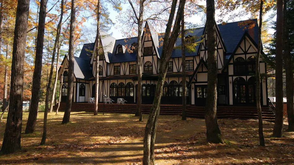 Hakuba Auberge Restaurant & Hotel Traumerei
