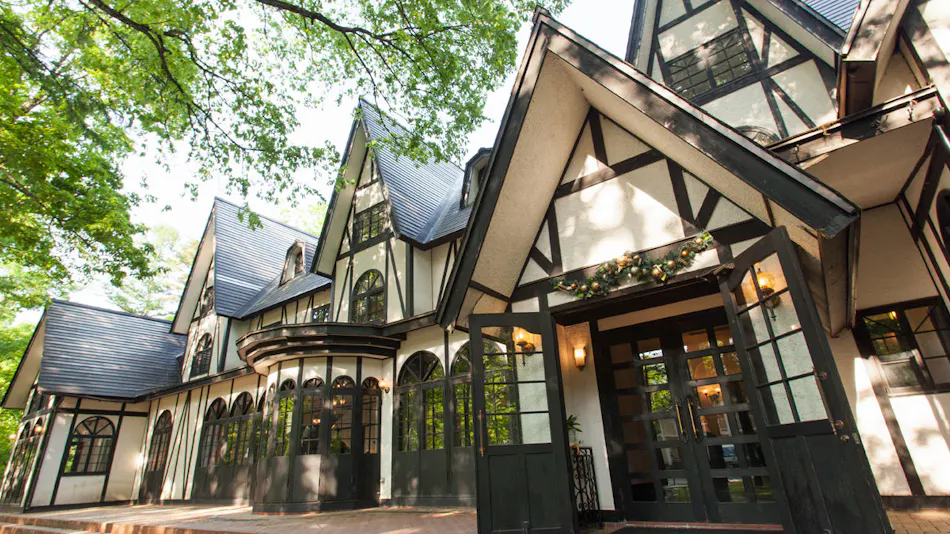 Hakuba Auberge Restaurant & Hotel Traumerei