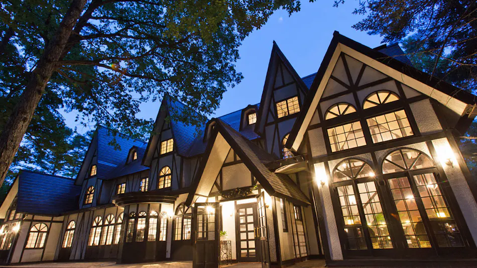 Hakuba Auberge Restaurant & Hotel Traumerei