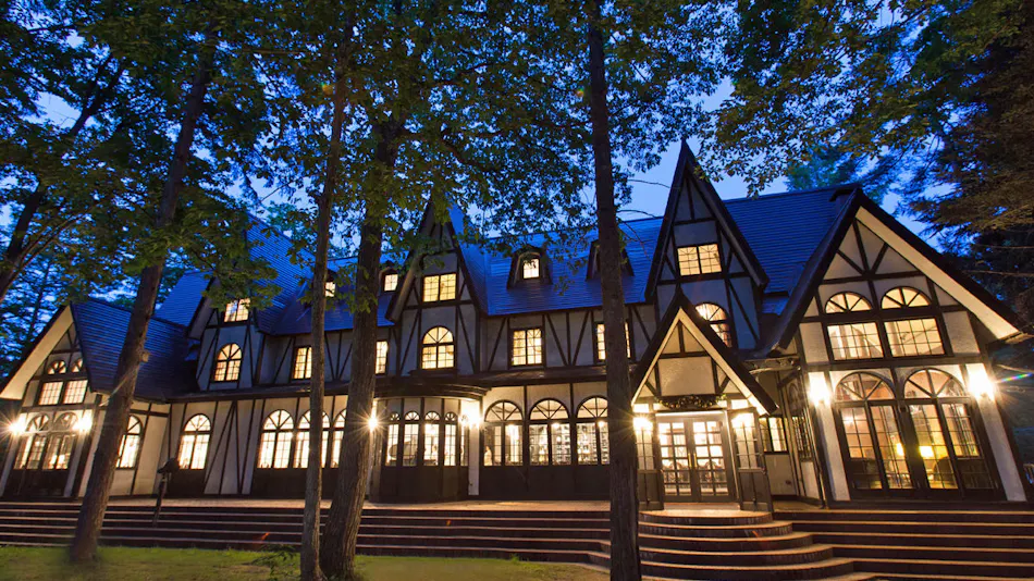 Hakuba Auberge Restaurant & Hotel Traumerei