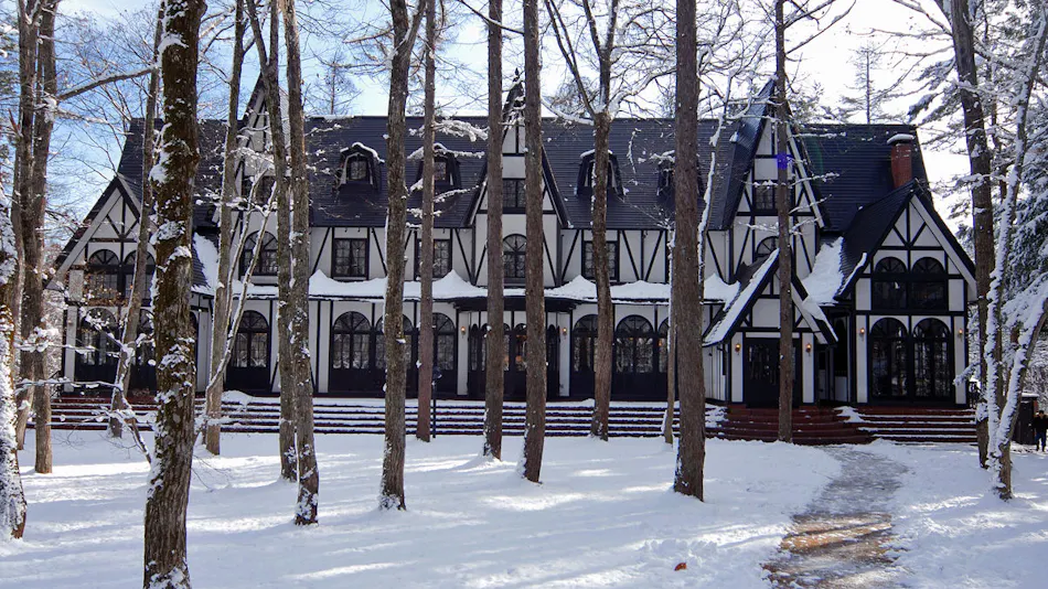 Hakuba Auberge Restaurant & Hotel Traumerei