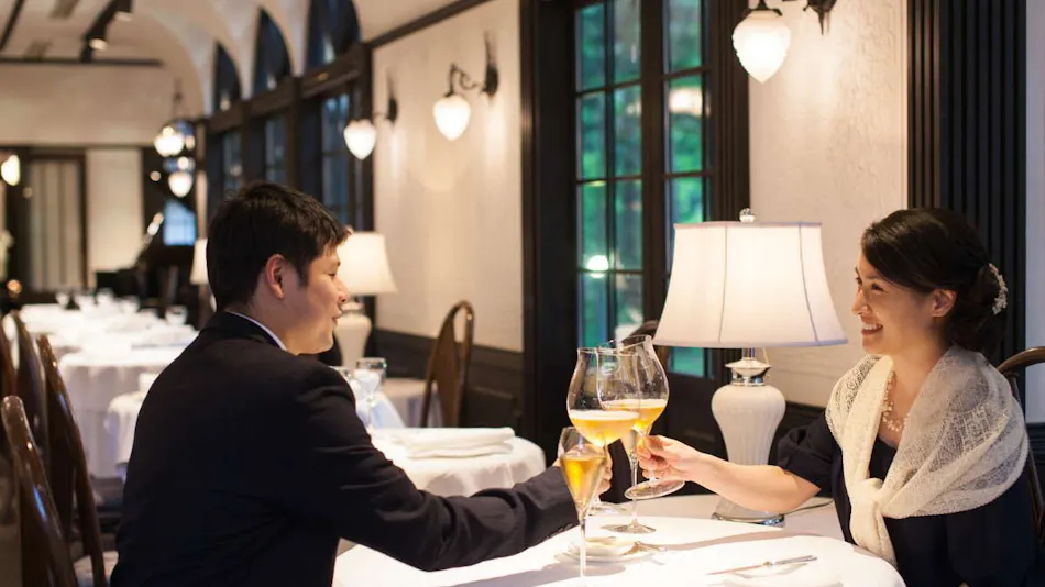 Hakuba Auberge Restaurant & Hotel Traumerei