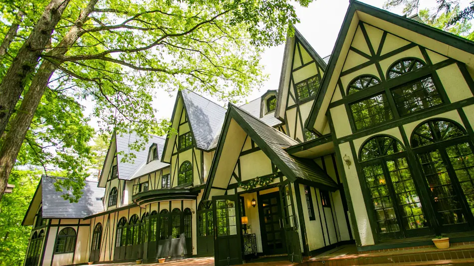 Hakuba Auberge Restaurant & Hotel Traumerei