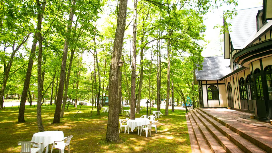 Hakuba Auberge Restaurant & Hotel Traumerei