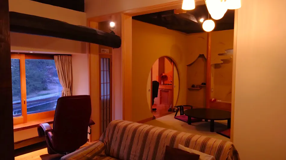 Wine and Inn Chitose