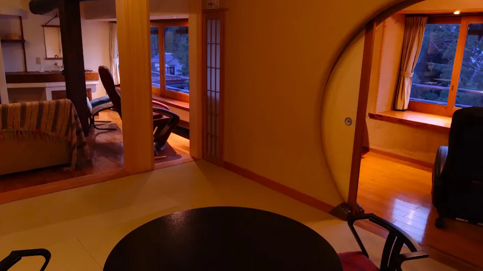 Wine and Inn Chitose