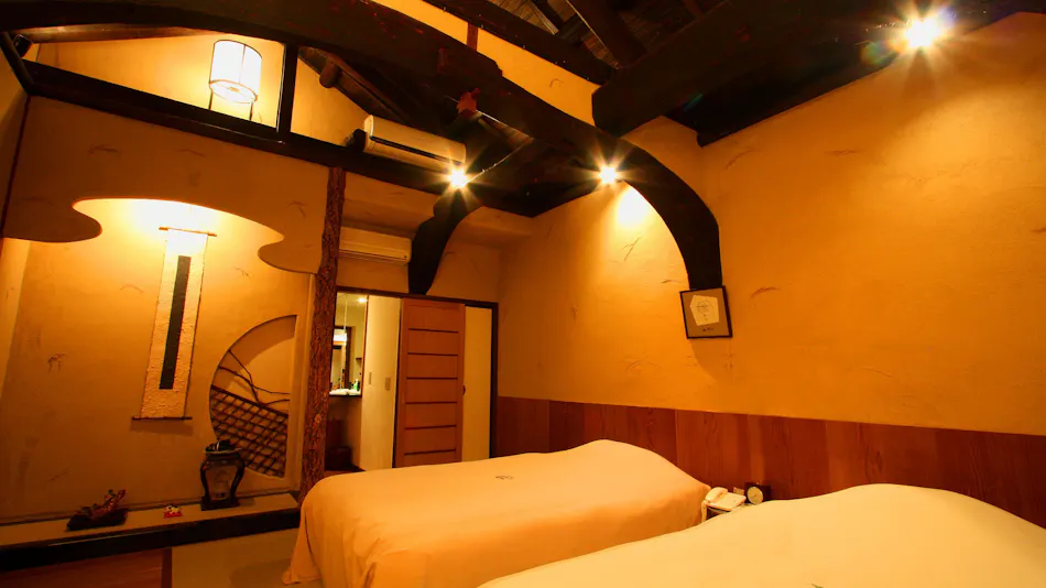 Wine and Inn Chitose
