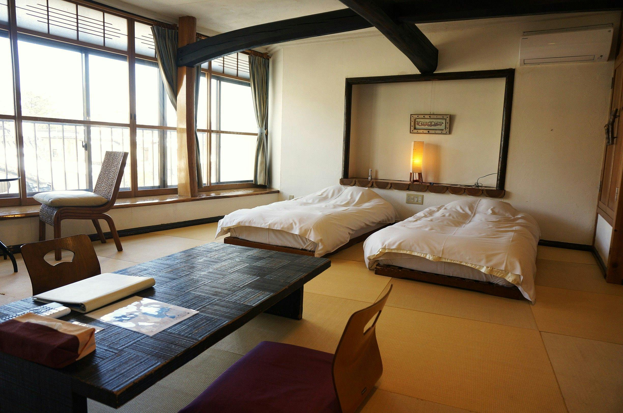 別館3階　307号室