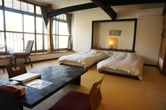 別館3階 307号室