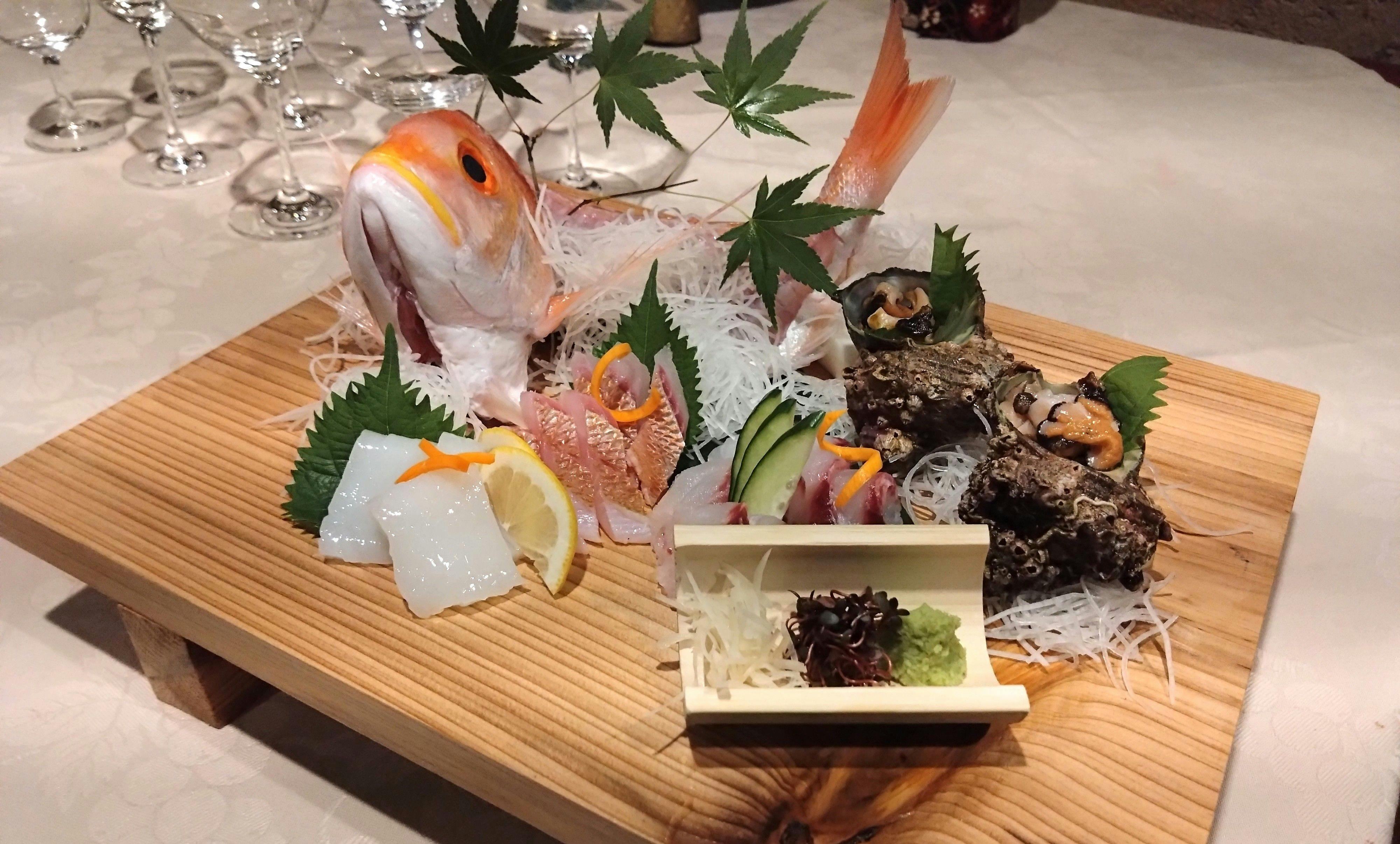 ワインとお宿　千歳