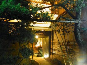 ワインとお宿 千歳