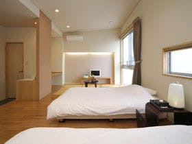 草津ホテル　別館　綿の湯 2枚目