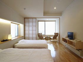 草津ホテル　別館　綿の湯 3枚目