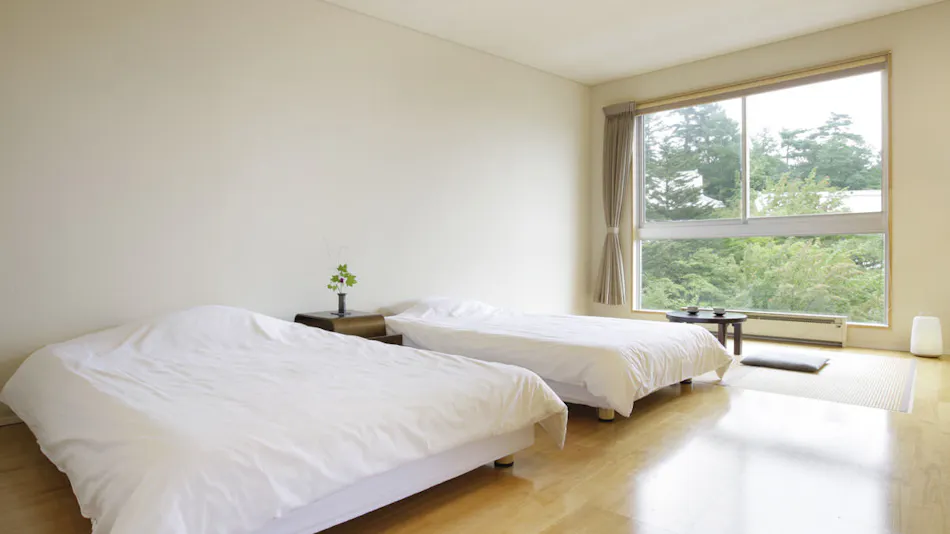 Kusatsu Hotel Annex Wata no Yu