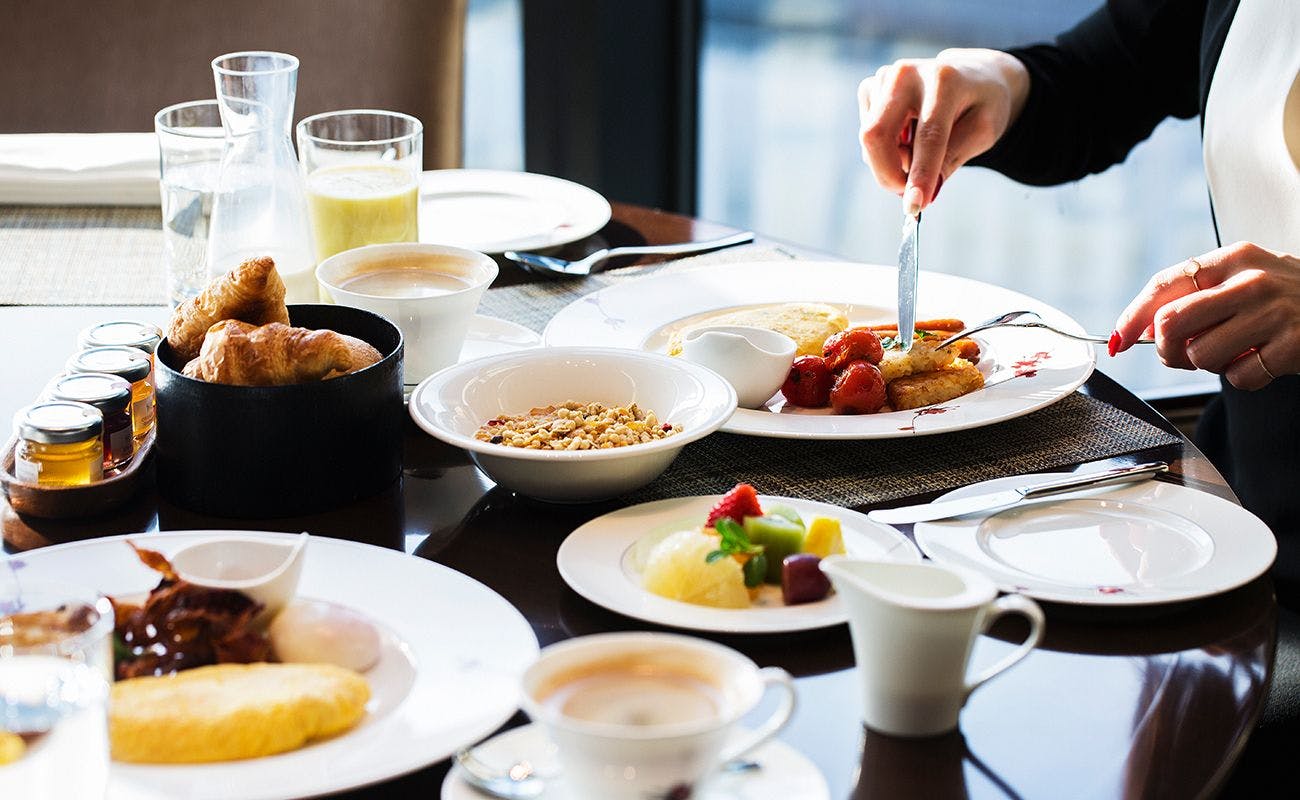 【30日前までの予約で早期割引】アドバンスセーバー ＜朝食付き＞