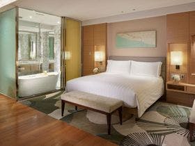 インターコンチネンタルホテル大阪